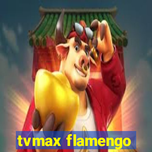 tvmax flamengo